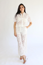 Ophira Set Blanco