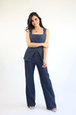 Cassiopea Set Denim