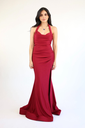 Galaxia Dress Wine