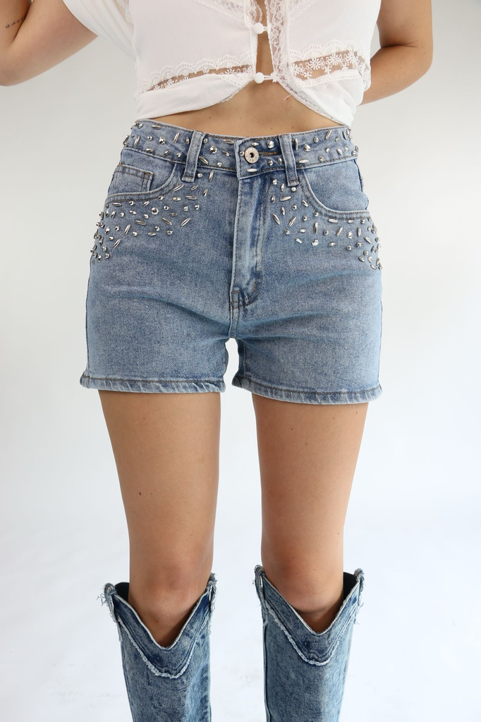 Ciela Short