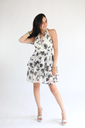 Capella Dress BW