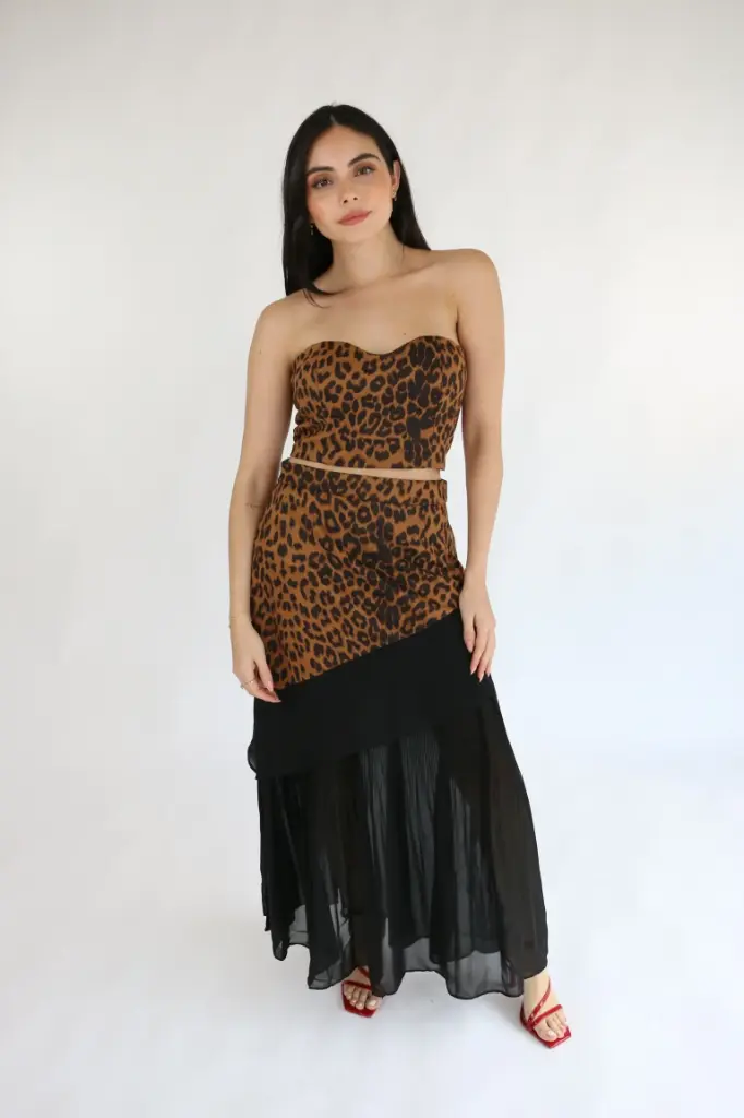 [RB06007] Jardin Secreto Set (S)