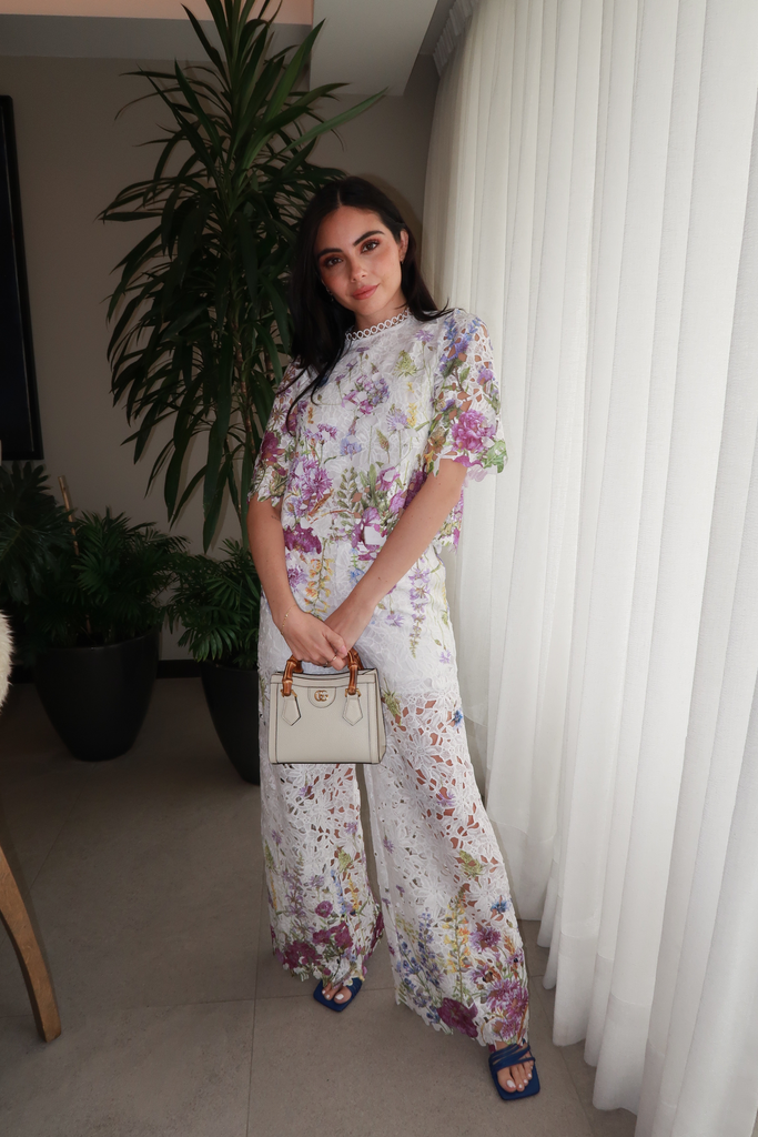 [RB06013] Viento de Lavanda Set (S)