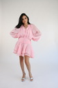 Encanto Dress Pink