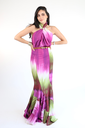 Bugambilia Dress