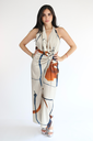 Desierto Dress