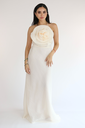 Ivory Dress