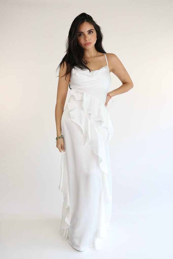 [RB06160] Elara Dress (S)