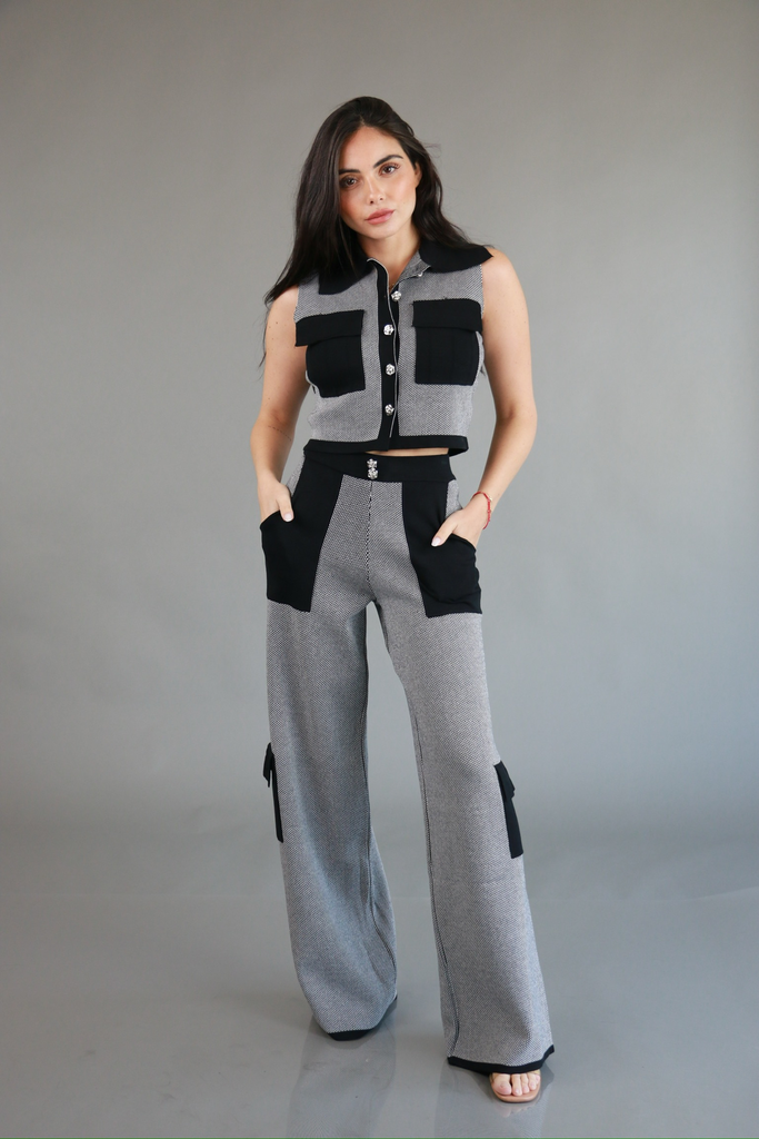 [RB06223] Lua Set Gris