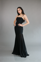 Mara Dress Negro
