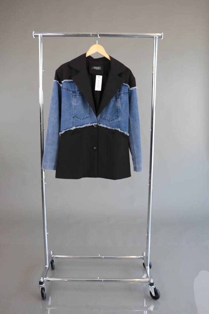 [RB06293] Lina Blazer (S)