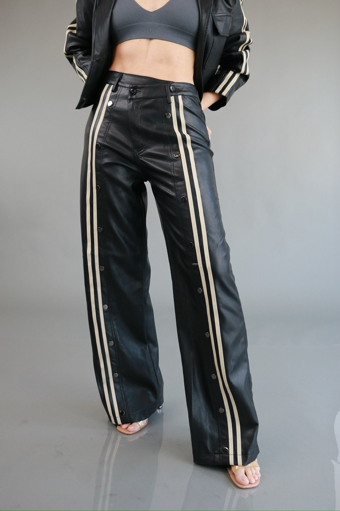 [RB06314] Speed Black Bottom (S)