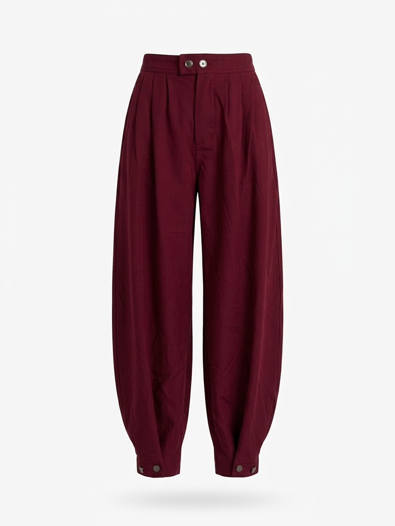 Pantalon Merlot