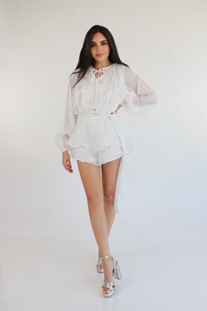 Perla Romper