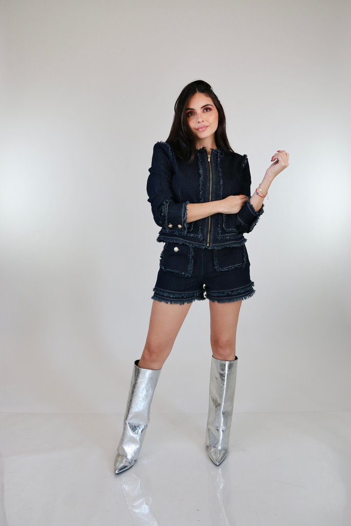 [RB06587] Nova Set Short (S)