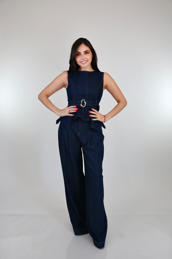 [RB06612] Flow Jeans (S)