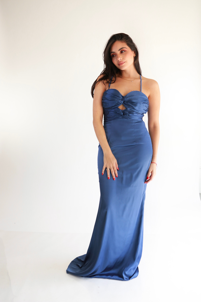 [RB06625] Nube Dress (S)