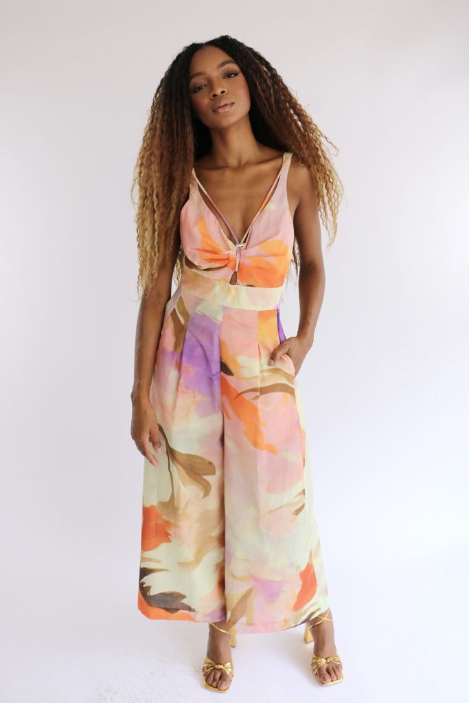 Frida Jumpsuit