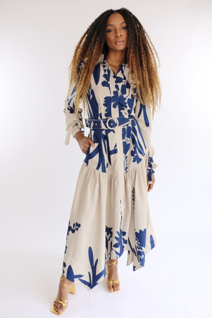 Diana Maxi Dress