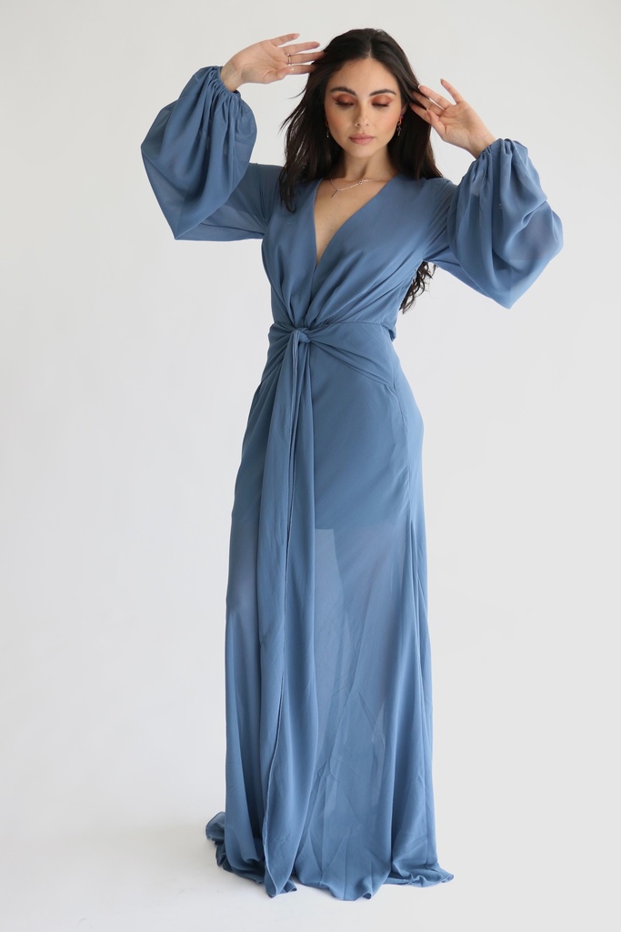 Steel Dress