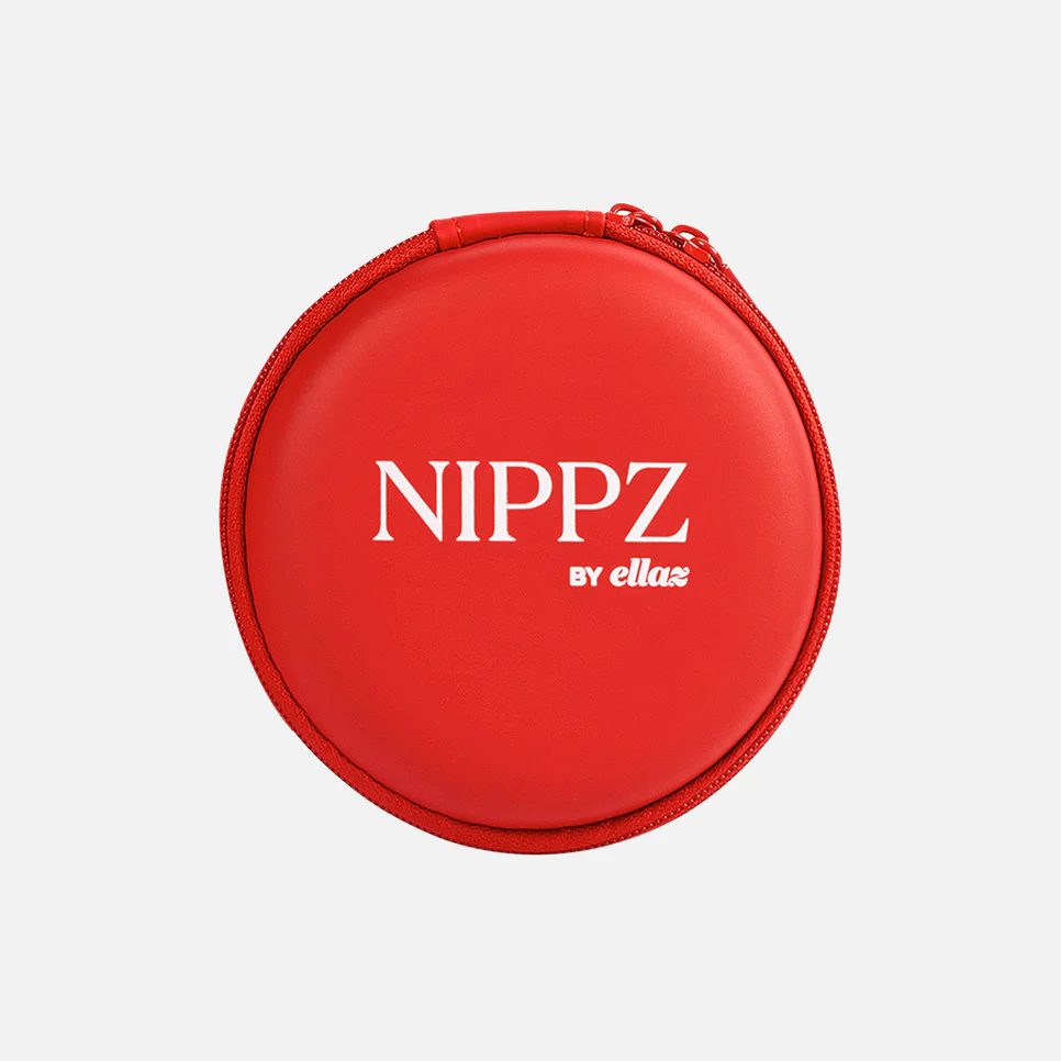 [E008] Nippz Reutilizables Cream Plus+