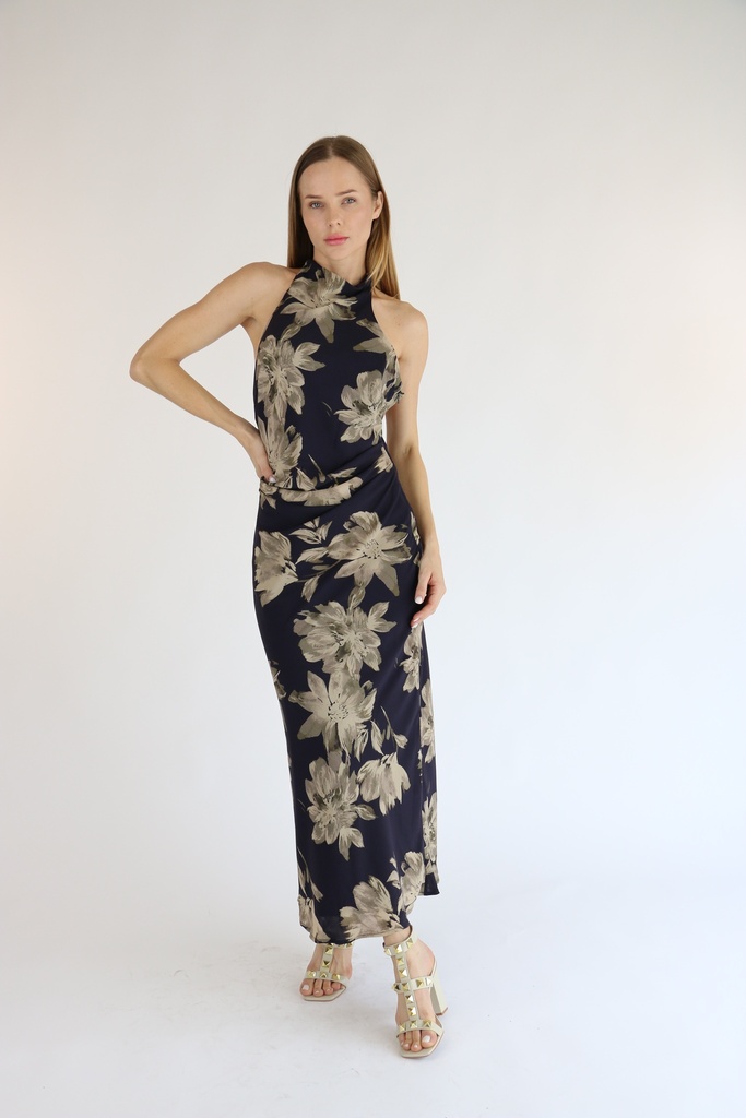 Nicole Halter Floral