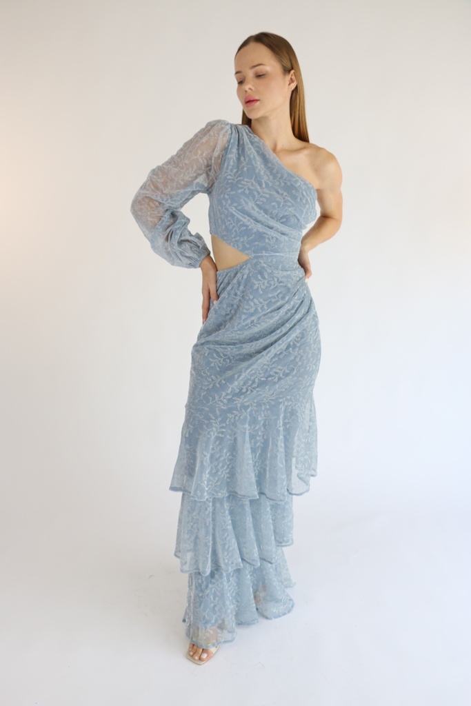 Lia Blue