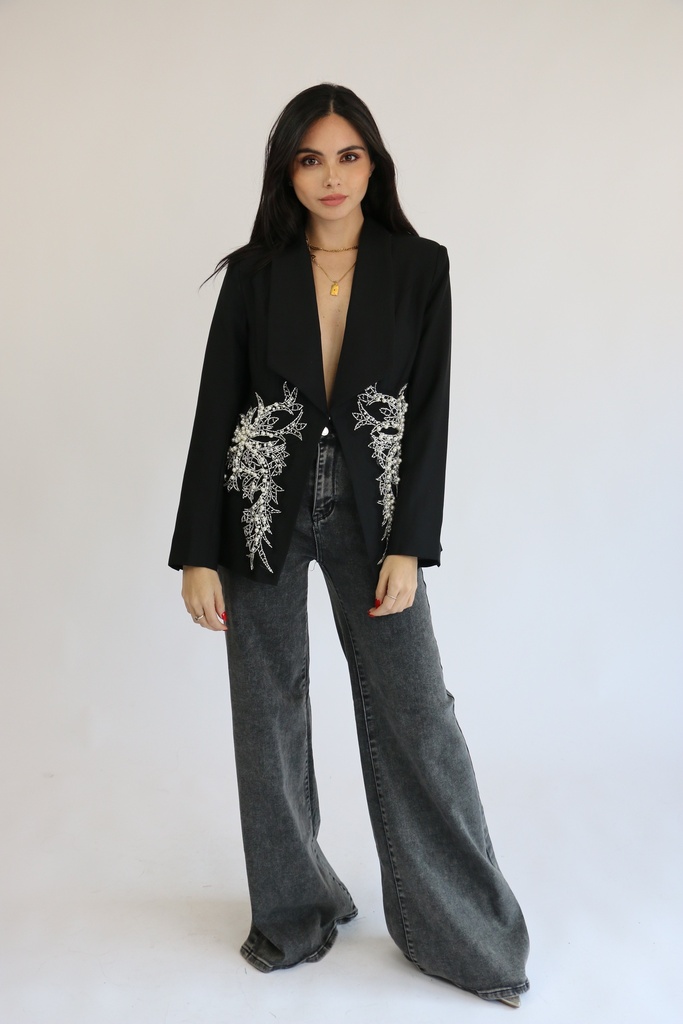 New York Blazer