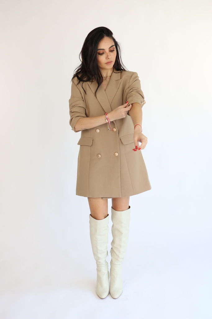 Palermo Blazer