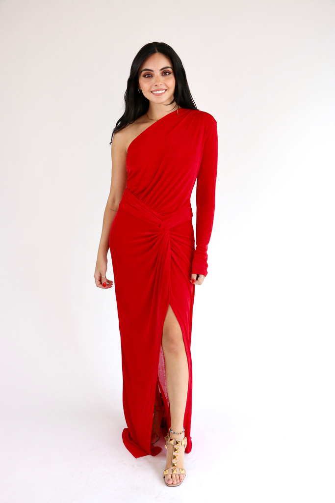 Marte Dress