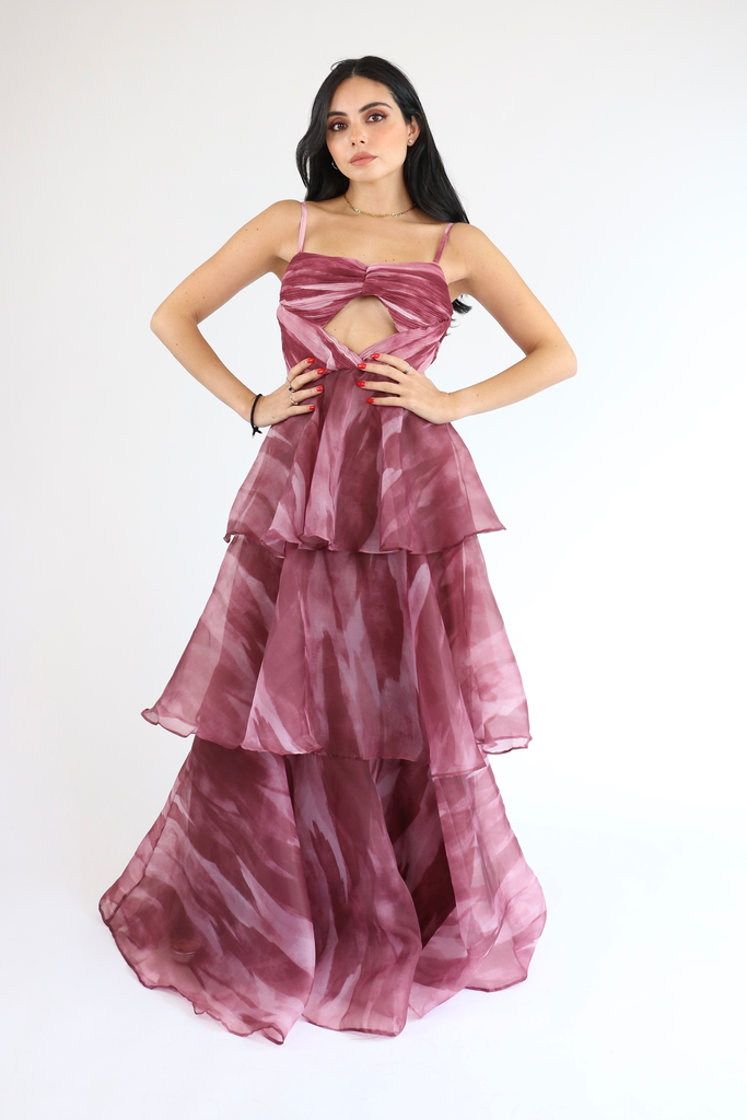 Neptuno Dress