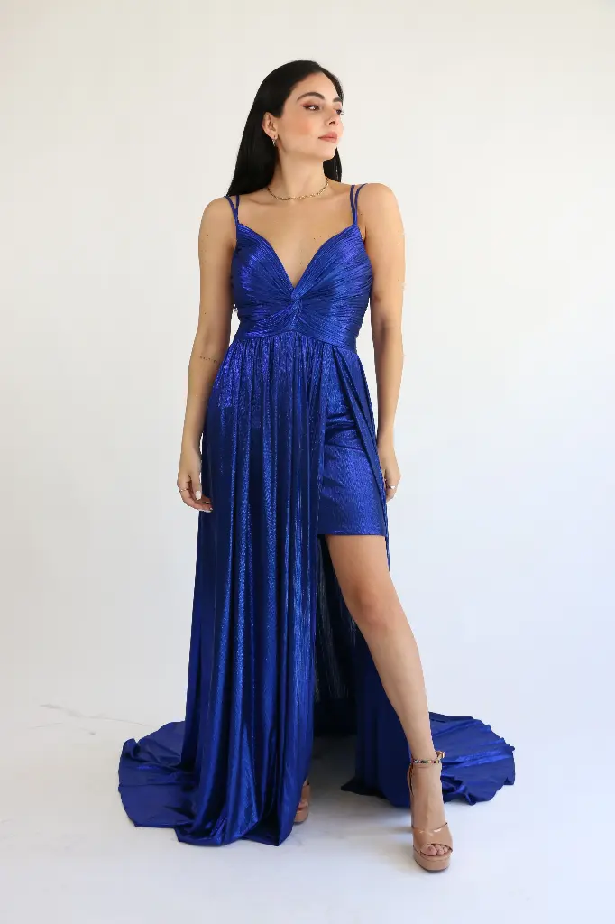 Dusk Dress