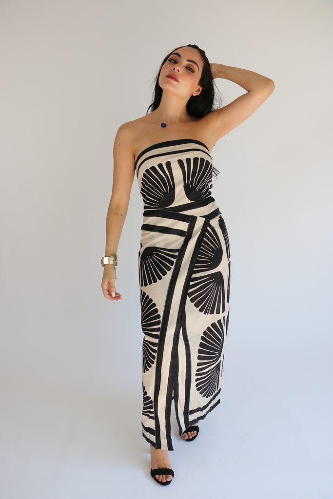 Pluton Dress