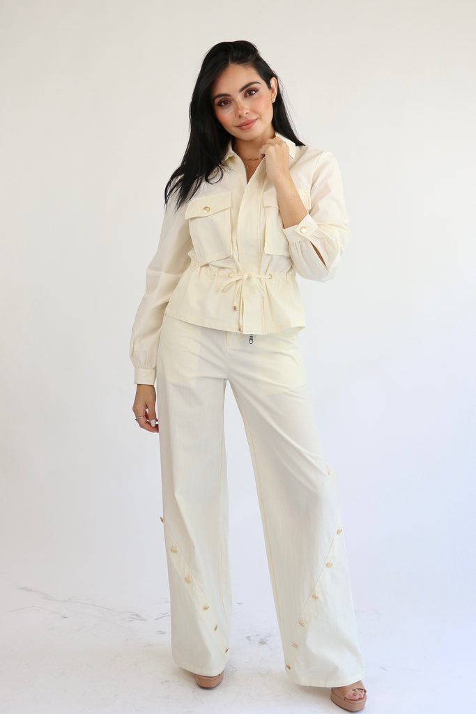 Delta Set Beige