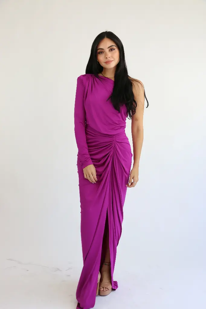 Argos Dress Rosa