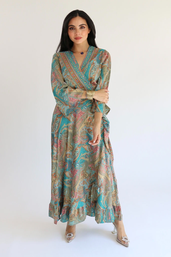 Ursa Dress