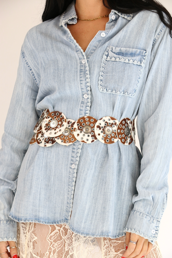 [RB05536] Cow Belt
