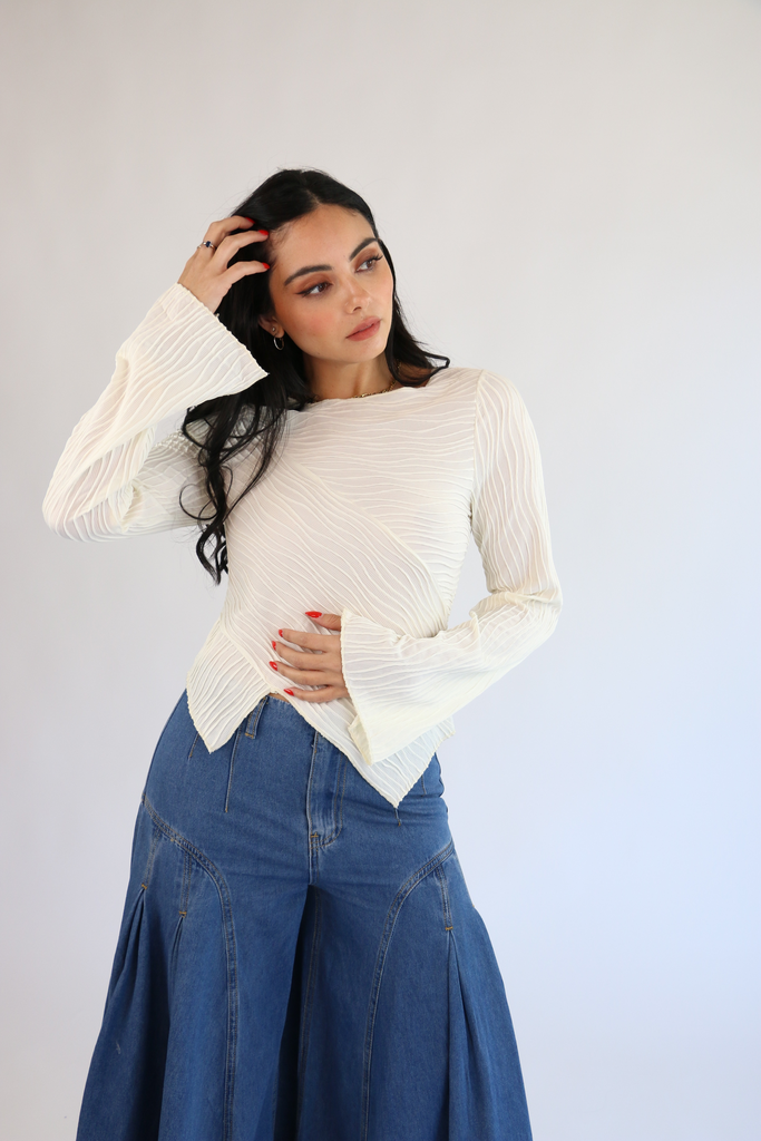 Centaurus Top