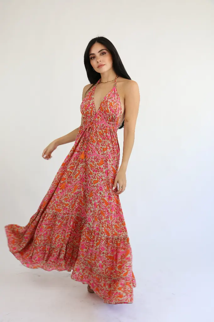 Corvus Dress