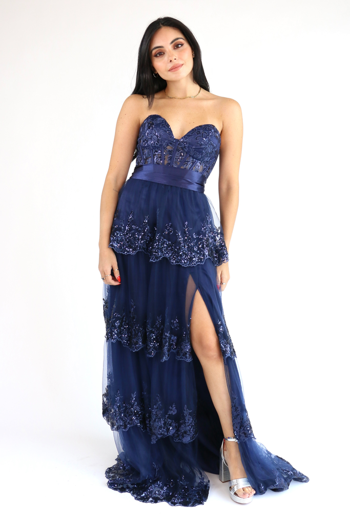 Pegasus Dress