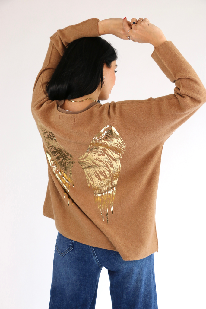Sagittarius Sueter