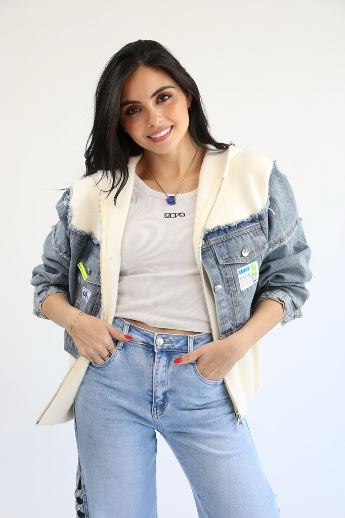 Lunaria Denim