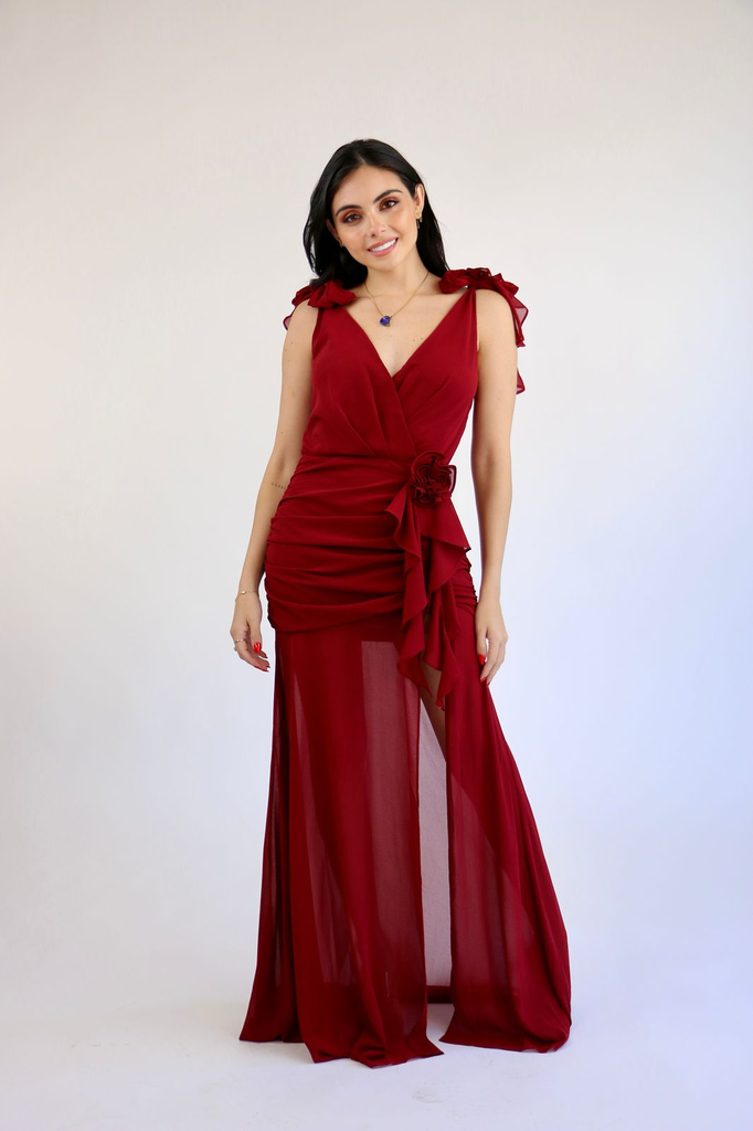 Lyra Dress