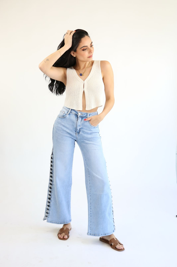 Halley Blanco