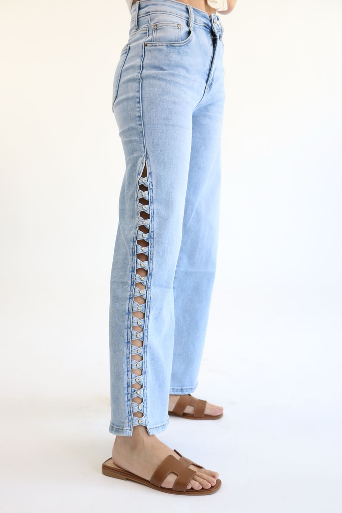 Selene Jeans