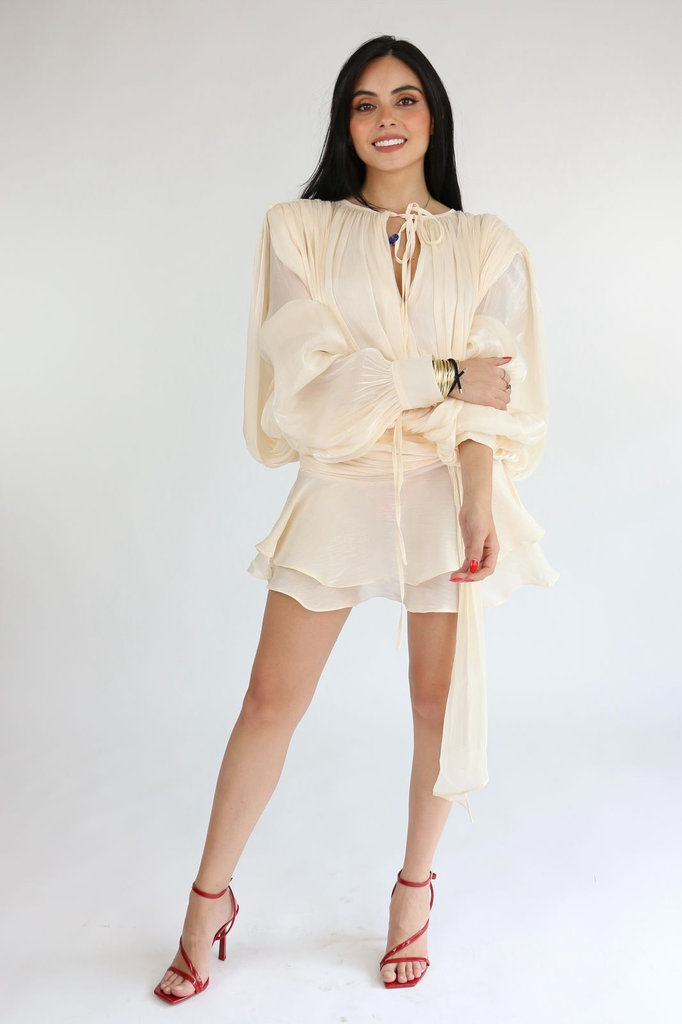 Galilea Dress