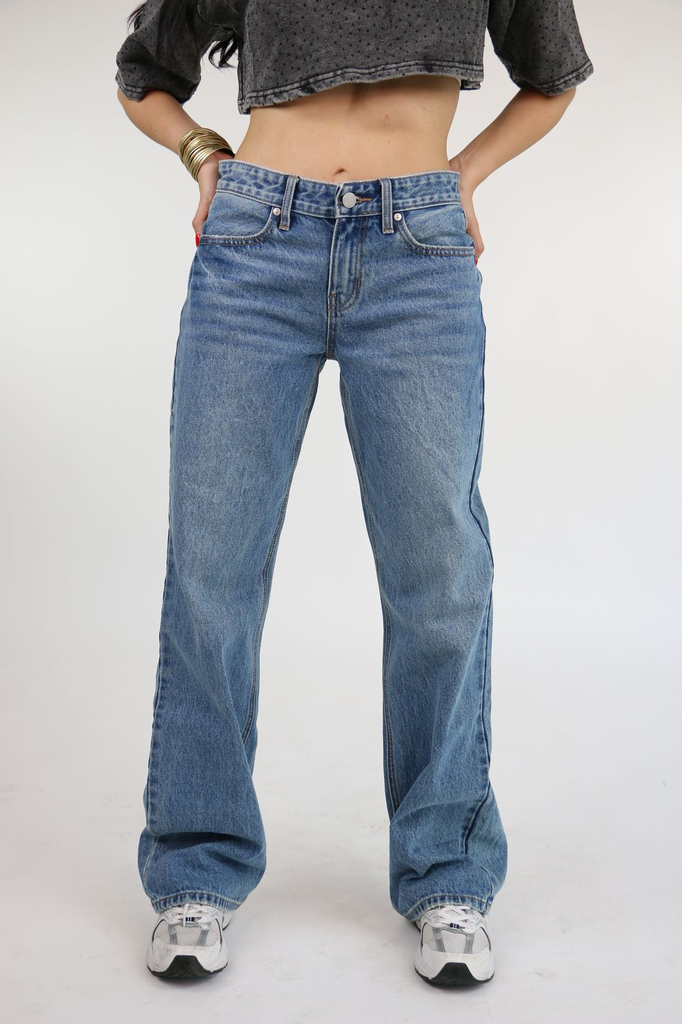 Jeans Luna