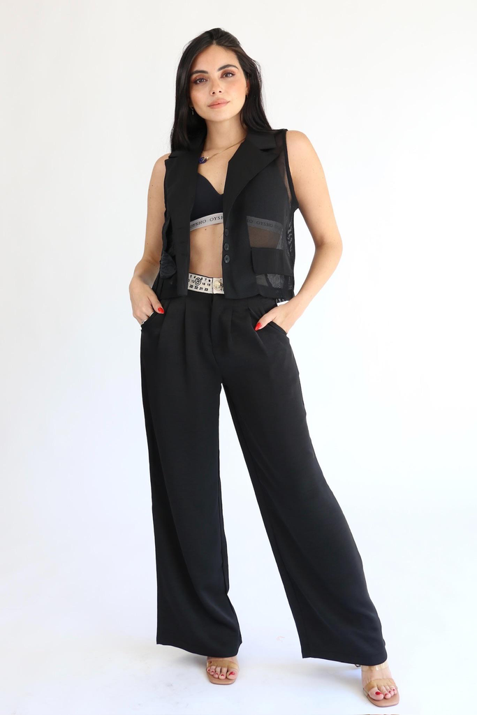 Vulcano Pantalon