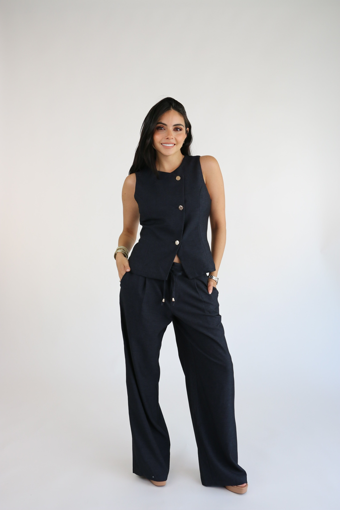 Alma Set Azul