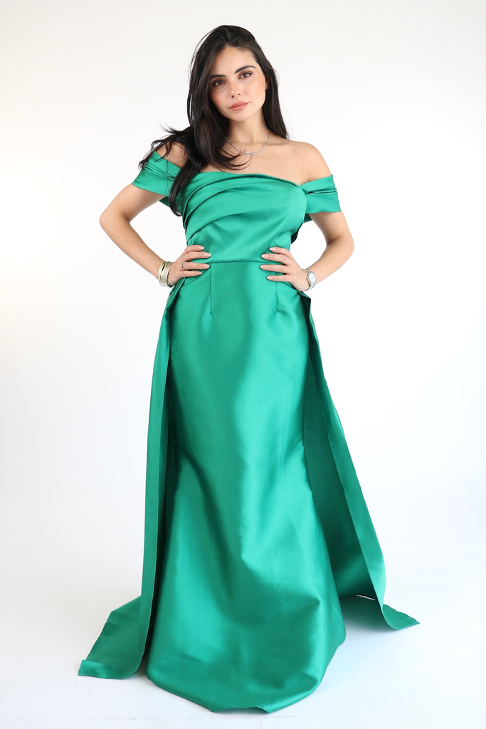 Selva Dress